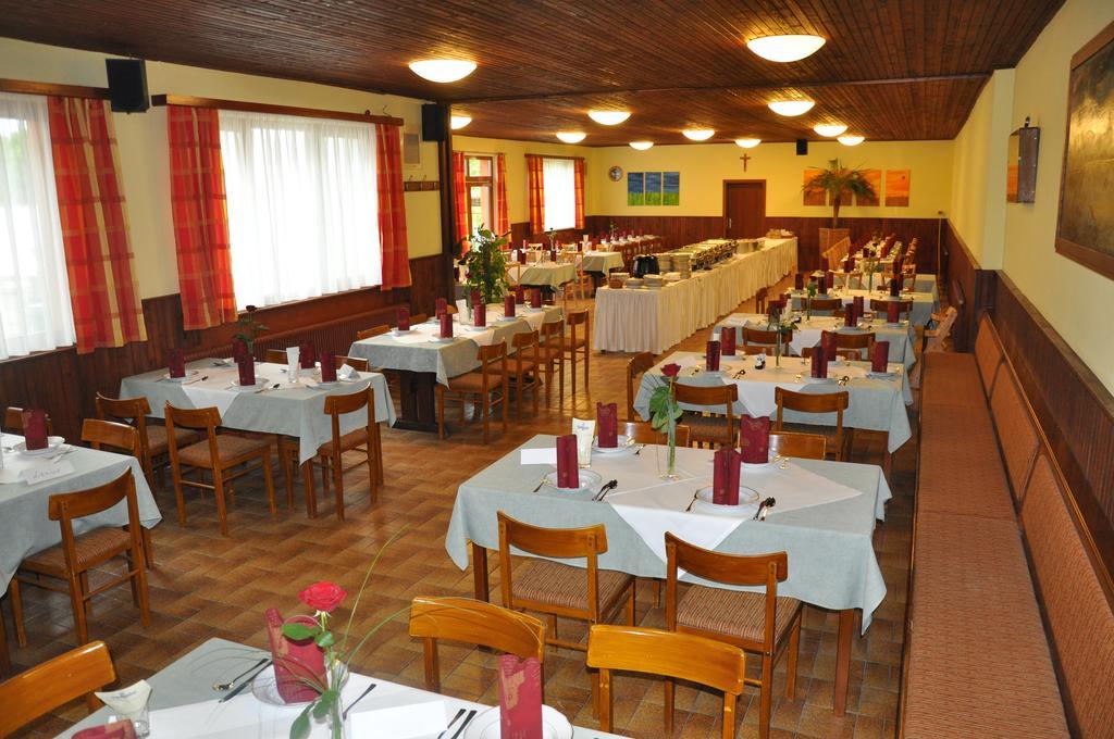 Hotel Gasthof Zur Linde Sankt Andrä bei Frauenkirchen Exteriér fotografie